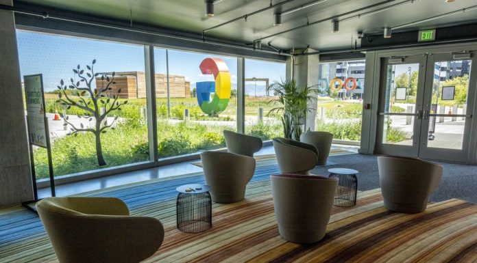 Google Staff Anxiety Runs High After 12,000 Colleagues Cut google-staff-anxiety-runs-high-after-12,000-colleagues-cut