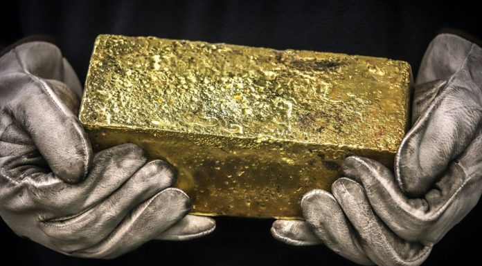 Gold’s Awakening May Make Investors Sleep Less Soundly gold’s-awakening-may-make-investors-sleep-less-soundly