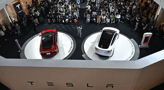7 EVs That Are the Best Deals Now. They Can Cost Less Than the Average New Car. 7-evs-that-are-the-best-deals-now-they-can-cost-less-than-the-average-new-car.