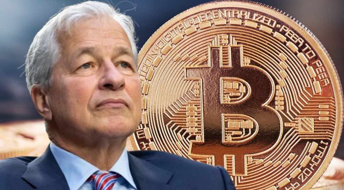 JPMorgan CEO Jamie Dimon Calls Bitcoin ‘Hyped-up Fraud’ — Expects Satoshi Nakamoto to Increase BTC Supply Cap jpmorgan-ceo-jamie-dimon-calls-bitcoin-‘hyped-up-fraud’-—-expects-satoshi-nakamoto-to-increase-btc-supply-cap
