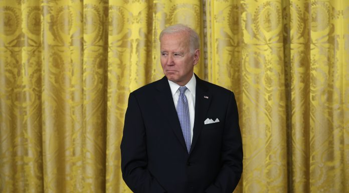 The DOJ just found 6 classified documents at Joe Biden’s house in Delaware the-doj-just-found-6-classified-documents-at-joe-biden’s-house-in-delaware