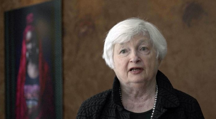 The debt-ceiling standoff in Congress risks creating a ‘self-imposed calamity’ for the global economy, warns Janet Yellen the-debt-ceiling-standoff-in-congress-risks-creating-a-‘self-imposed-calamity’-for-the-global-economy,-warns-janet-yellen