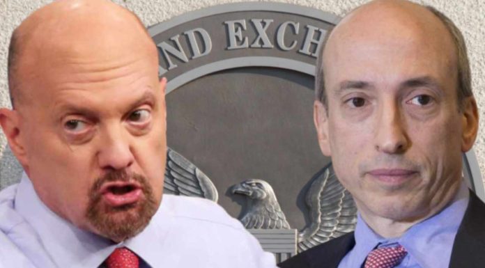 Jim Cramer Thanks SEC Chairman for Standing up to ‘Crypto Bullies’ Seeking Spot Bitcoin ETF Approval jim-cramer-thanks-sec-chairman-for-standing-up-to-‘crypto-bullies’-seeking-spot-bitcoin-etf-approval