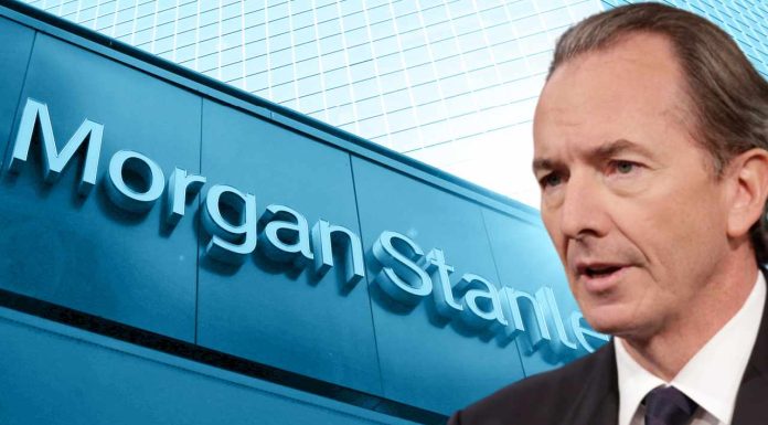 Morgan Stanley CEO Says Inflation Has Peaked and China Has Made a Major Pivot morgan-stanley-ceo-says-inflation-has-peaked-and-china-has-made-a-major-pivot
