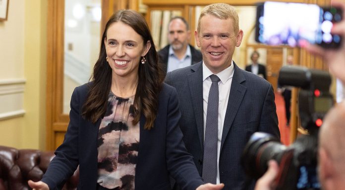 Jacinda Ardern’s successor as New Zealand PM urges men to call out misogyny after ‘utterly abhorrent’ treatment she faced jacinda-ardern’s-successor-as-new-zealand-pm-urges-men-to-call-out-misogyny-after-‘utterly-abhorrent’-treatment-she-faced