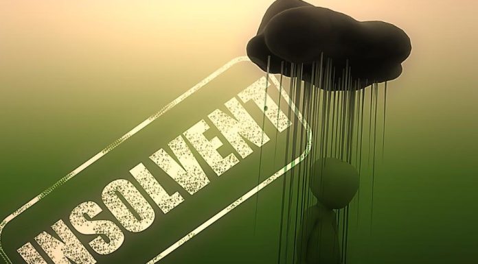 The United States Is Insolvent the-united-states-is-insolvent