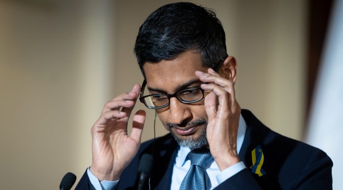 Google is about to be hit with yet another federal antitrust suit. This time, its digital ad market dominance is in the crosshairs google-is-about-to-be-hit-with-yet-another-federal-antitrust-suit.-this-time,-its-digital-ad-market-dominance-is-in-the-crosshairs