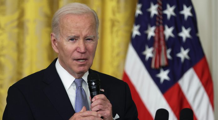 Joe Biden inviting an FBI search of his home is a huge gamble to avoid criminal liability for classified documents. But it’s also risky joe-biden-inviting-an-fbi-search-of-his-home-is-a-huge-gamble-to-avoid-criminal-liability-for-classified-documents.-but-it’s-also-risky