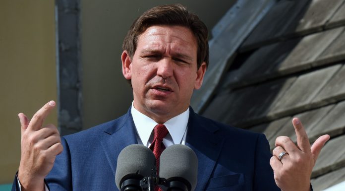 ‘We want education, not indoctrination’: Florida Gov. Ron DeSantis’ rejection of Black history course sets off a firestorm ‘we-want-education,-not-indoctrination’:-florida-gov.-ron-desantis’-rejection-of-black-history-course-sets-off-a-firestorm
