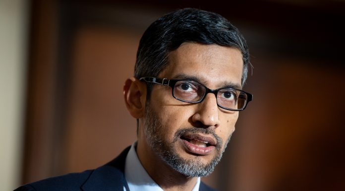Former Google employee’s videos show shift from free office snacks to tears and layoffs former-google-employee’s-videos-show-shift-from-free-office-snacks-to-tears-and-layoffs