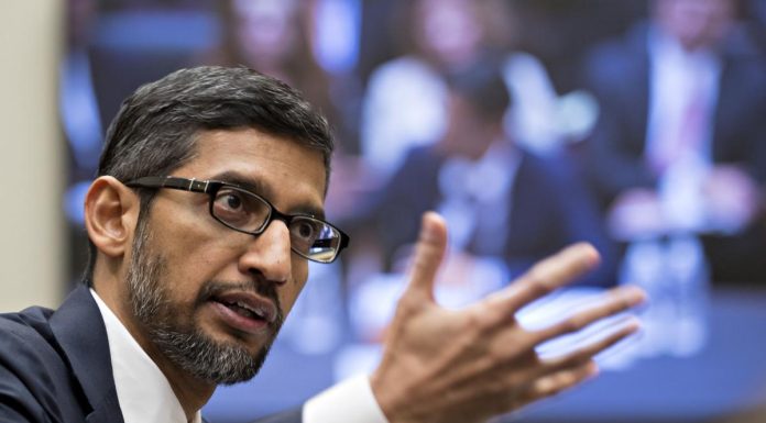 Google’s Pichai Tells Staff Cuts Avoided ‘Much Worse’ Issues google’s-pichai-tells-staff-cuts-avoided-‘much-worse’-issues