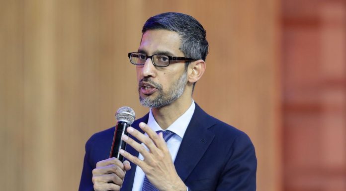 Google to Reduce Top Executive Bonuses, CEO Sundar Pichai Says google-to-reduce-top-executive-bonuses,-ceo-sundar-pichai-says