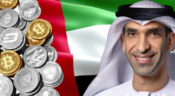 Crypto Will ‘Play a Major Role’ in UAE Trade Going Forward, Minister Says crypto-will-‘play-a-major-role’-in-uae-trade-going-forward,-minister-says