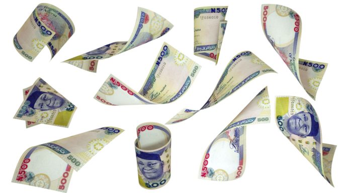 Nigerian Banks Still Distributing Old Naira Banknotes as Demonetization Date Approaches nigerian-banks-still-distributing-old-naira-banknotes-as-demonetization-date-approaches