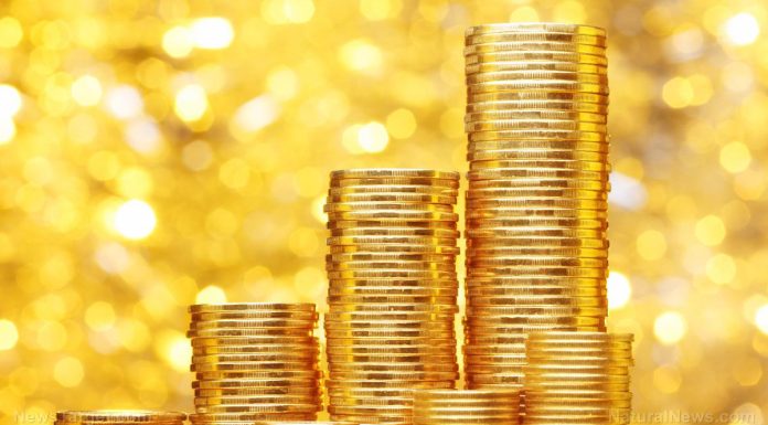 Gold price jumps to 8-month high, eventually settles above $1,900 level gold-price-jumps-to-8-month-high,-eventually-settles-above-$1,900-level