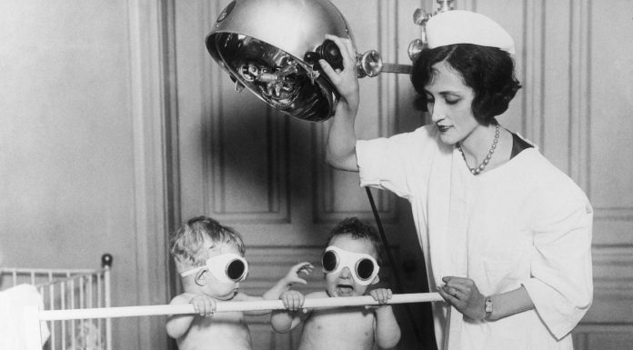 New study sheds light on mysterious infant deaths nearly a century ago—and could help scientists better understand cancer new-study-sheds-light-on-mysterious-infant-deaths-nearly-a-century-ago—and-could-help-scientists-better-understand-cancer