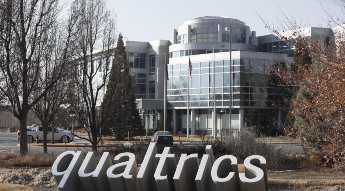 SAP Plans to Sell Qualtrics Stake, Cut 3,000 Jobs sap-plans-to-sell-qualtrics-stake,-cut-3,000-jobs