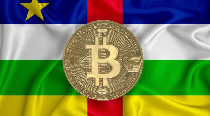 Central African Republic Sets Up Committee Tasked With Drafting Crypto Bill central-african-republic-sets-up-committee-tasked-with-drafting-crypto-bill