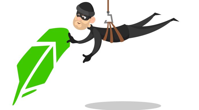 Twitter Users Spot Crypto Scam Tweet on Verified Robinhood Account, Company Removes Post twitter-users-spot-crypto-scam-tweet-on-verified-robinhood-account,-company-removes-post