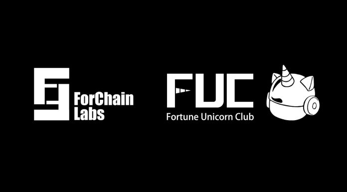 Fortune Unicorn Club (FUC), the First DIY-Mint Method NFT Project, Has Won 2 Million in Funding in the ForChain Labs’ Seed Round fortune-unicorn-club-(fuc),-the-first-diy-mint-method-nft-project,-has-won-2-million-in-funding-in-the-forchain-labs’-seed-round