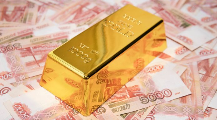 Russia Mulls Gold-backed Stablecoin, Lawmaker Confirms After Iran Visit russia-mulls-gold-backed-stablecoin,-lawmaker-confirms-after-iran-visit