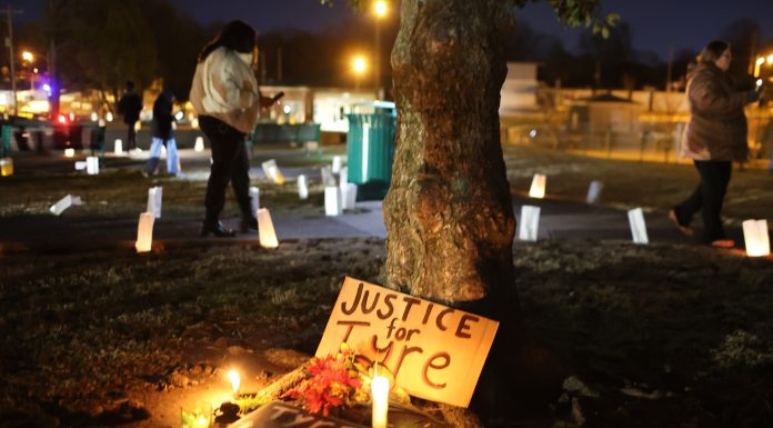 Memphis releases video showing savage 3-minute police beating of Tyre Nichols that led to his death memphis-releases-video-showing-savage-3-minute-police-beating-of-tyre-nichols-that-led-to-his-death