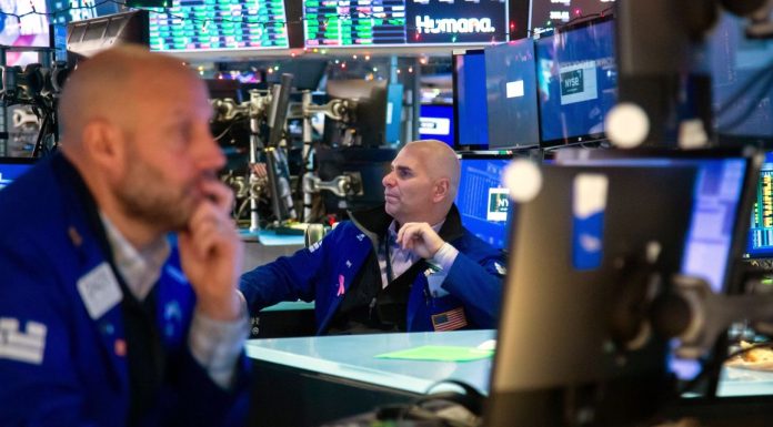 The Unstoppable Stock Market Is About to Meet the Immovable Fed. What Happens Next. the-unstoppable-stock-market-is-about-to-meet-the-immovable-fed-what-happens-next.