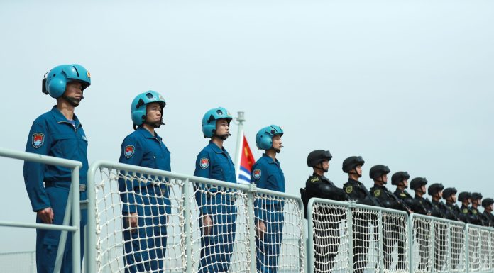 War with China over Taiwan is likely in 2025, warns U.S. General Mike Minihan: ‘I hope I am wrong’ war-with-china-over-taiwan-is-likely-in-2025,-warns-us.-general-mike-minihan:-‘i-hope-i-am-wrong’