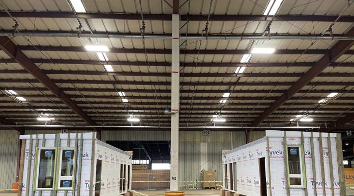 Housing activists clash with environmentalists over mass timber factory homes: ‘We have to do this’ housing-activists-clash-with-environmentalists-over-mass-timber-factory-homes:-‘we-have-to-do-this’