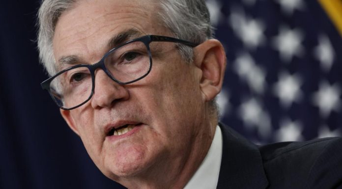 Fed Set to Shrink Rate Hikes Again as Inflation Slows fed-set-to-shrink-rate-hikes-again-as-inflation-slows