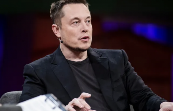 Elon Musk Cautions Fed On Further Interest Rate Hikes: ‘Quite A Serious Danger’ Of Crushing Stock Market elon-musk-cautions-fed-on-further-interest-rate-hikes:-‘quite-a-serious-danger’-of-crushing-stock-market