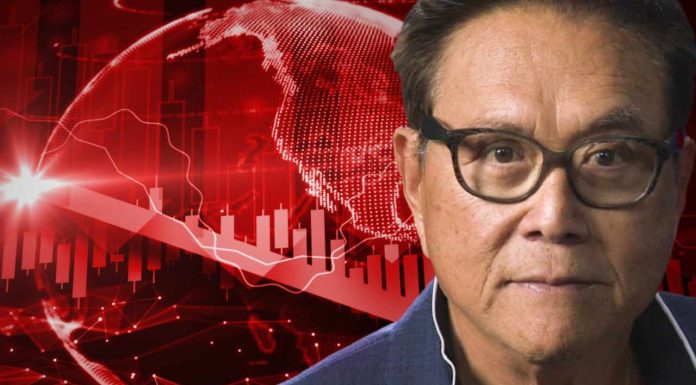 Robert Kiyosaki Says ‘We Are in Global Recession’ — Warns of Soaring Bankruptcies, Unemployment, Homelessness robert-kiyosaki-says-‘we-are-in-global-recession’-—-warns-of-soaring-bankruptcies,-unemployment,-homelessness