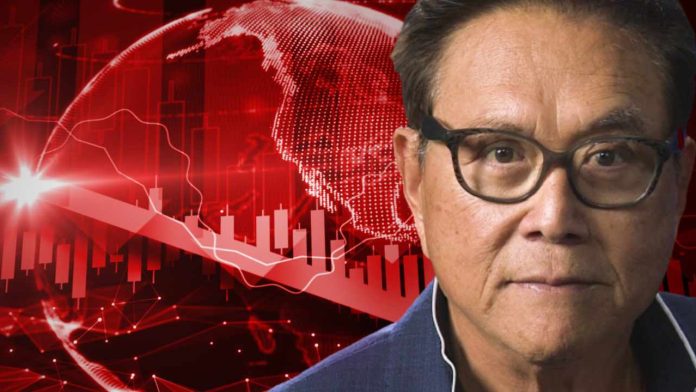 robert-kiyosaki-says-‘we-are-in-global-recession’-—-warns-of-soaring-bankruptcies,-unemployment,-homelessness