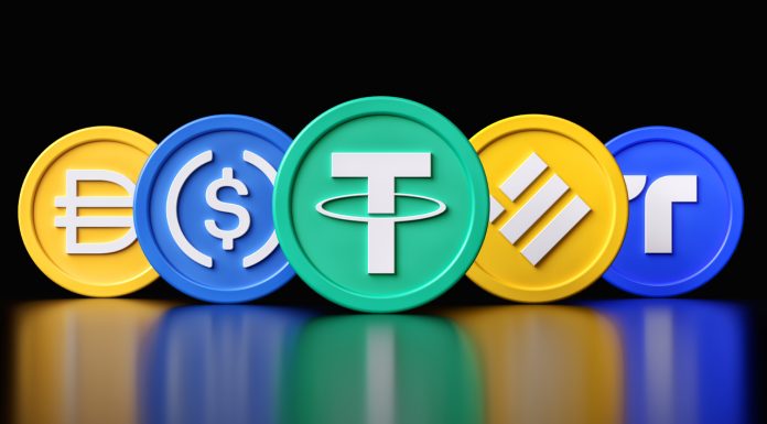 Stablecoin Economy Sheds Another $3 Billion in 44 Days stablecoin-economy-sheds-another-$3-billion-in-44-days