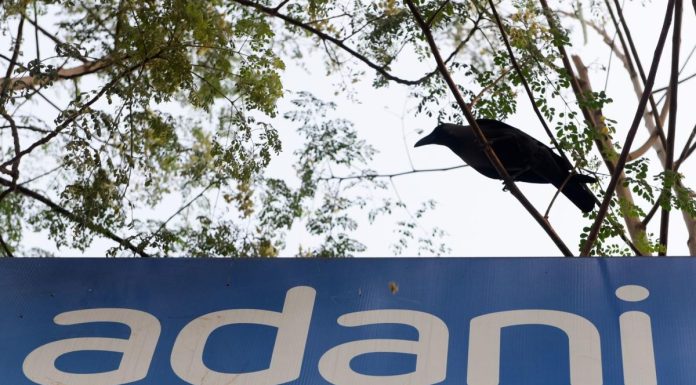 Adani Bond Plunge Deepens as Rebuttal Fails to Stem Concern adani-bond-plunge-deepens-as-rebuttal-fails-to-stem-concern