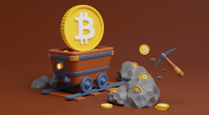 Bitcoin Difficulty Surges 4.68%, Taps New All-Time High; Metric Set to Surpass 40 Trillion bitcoin-difficulty-surges-4.68%,-taps-new-all-time-high;-metric-set-to-surpass-40-trillion