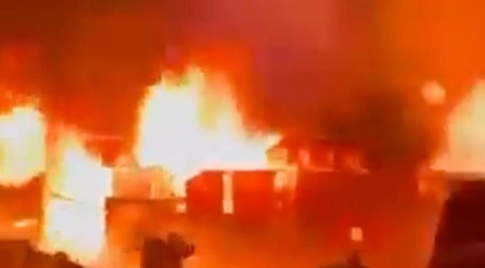 Why Is The Mainstream Media Being So Quiet About The Military Strikes That Are Causing Massive Explosions In Iran? why-is-the-mainstream-media-being-so-quiet-about-the-military-strikes-that-are-causing-massive-explosions-in-iran?