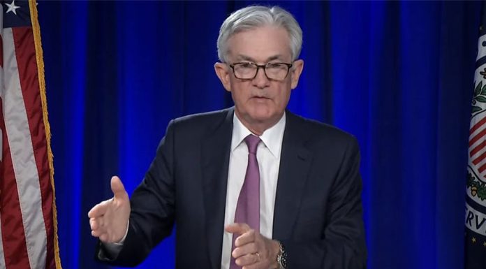 Dow Jones Falls 260 Points Ahead Of Fed Meeting, Big Earnings; What To Do Now dow-jones-falls-260-points-ahead-of-fed-meeting,-big-earnings;-what-to-do-now