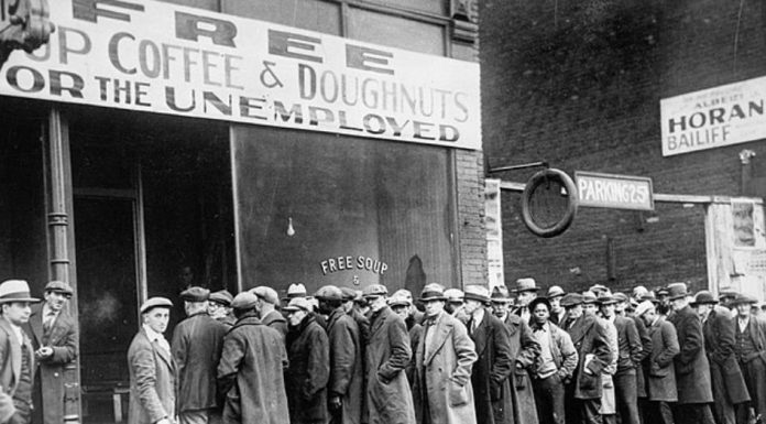 We Just Witnessed An Economic Sign That Hasn’t Happened Since The Peak Of The Great Depression In 1932 we-just-witnessed-an-economic-sign-that-hasn’t-happened-since-the-peak-of-the-great-depression-in-1932