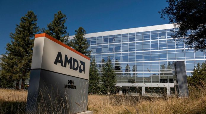 AMD Shares Climb as Server Market Helps Sales Forecast amd-shares-climb as-server-market-helps-sales-forecast