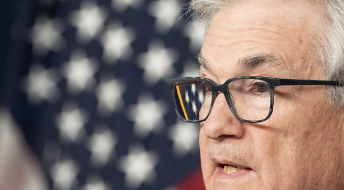 Markets rally on dovish Powell remarks as he thinks ‘the disinflationary process has started’ markets-rally-on-dovish-powell-remarks-as-he-thinks-‘the-disinflationary-process-has-started’