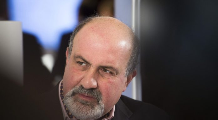 ‘Disneyland is over’: ‘The Black Swan’ author says the easy money era is over and compares Bitcoin to a ‘tumor’ ‘disneyland-is-over’:-‘the-black-swan’-author-says-the-easy-money-era-is-over-and-compares-bitcoin-to-a-‘tumor’