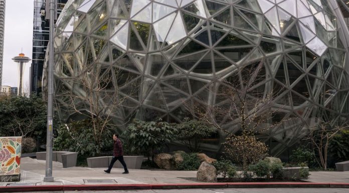 Amazon Earnings Are Today. All Eyes Are on Its Cloud Computing Business. amazon-earnings-are-today-all-eyes-are-on-its-cloud-computing-business.