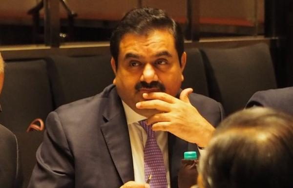 India’s Adani Calls Off $2.5B Share Sale — Bill Ackman Gets Suspicious About Offering india’s-adani-calls-off-$2.5b-share-sale-—-bill-ackman-gets-suspicious-about-offering