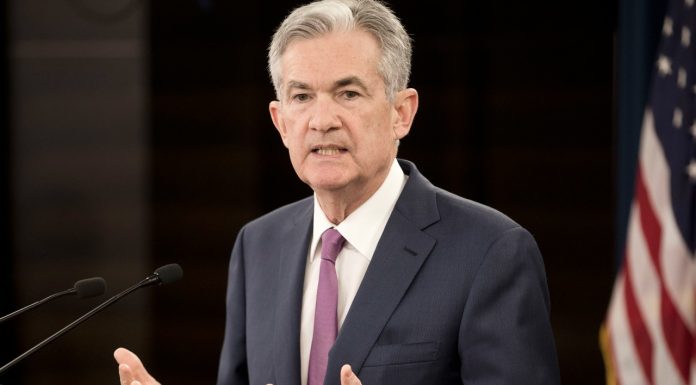 Federal Reserve Raises Benchmark Interest Rate by 0.25%, Disinflationary Process ‘Early,’ Says Powell federal-reserve-raises-benchmark-interest-rate-by-0.25%,-disinflationary-process-‘early,’-says-powell