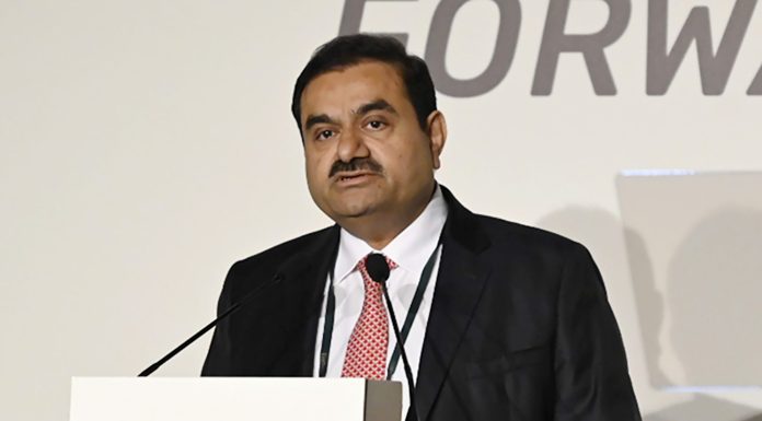 Who is Hindenburg, the shortseller that sent India’s giant Adani business empire into a tailspin? who-is-hindenburg,-the-shortseller-that-sent-india’s-giant-adani-business-empire-into-a-tailspin?