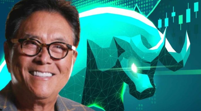 Robert Kiyosaki Discusses Why Gold, Silver, Bitcoin Are Rising Higher robert-kiyosaki-discusses-why-gold,-silver,-bitcoin-are-rising-higher