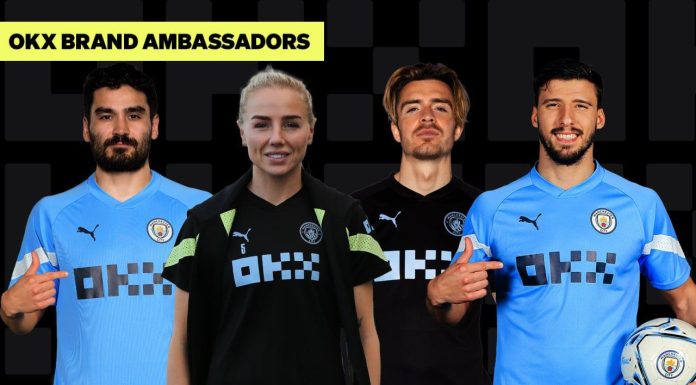 Okx to Launch Okx Collective, a Metaverse Experience Powered by Manchester City Soccer Players okx-to-launch-okx-collective,-a-metaverse-experience-powered-by-manchester-city-soccer-players
