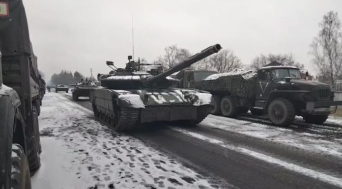 We Are About To See The Biggest Escalation Of The War In Ukraine So Far we-are-about-to-see-the-biggest-escalation-of-the-war-in-ukraine-so-far