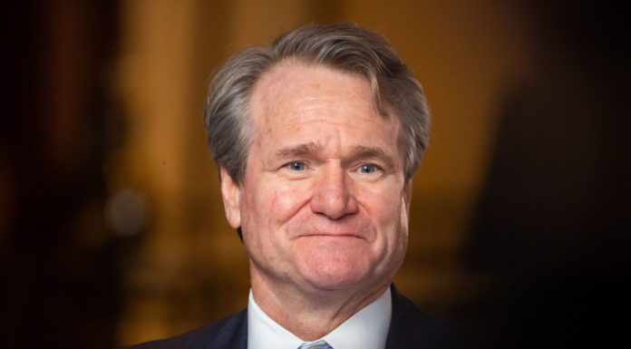 The CEO of Bank of America is slowing down hiring and taking a pay cut but he’s still making $30 million the-ceo-of-bank-of-america-is-slowing-down-hiring-and-taking-a-pay-cut-but-he’s-still-making-$30-million